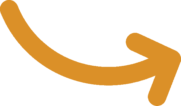 orange arrow icon