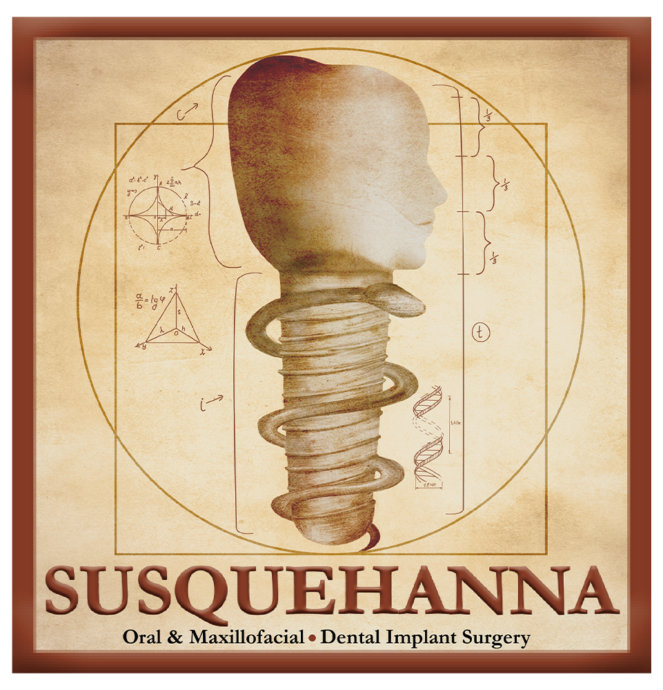 Susquehanna Oral and Facial Surgery logo